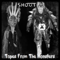 Shout (FIN) : Tapes from the Monsters Acoustic EP